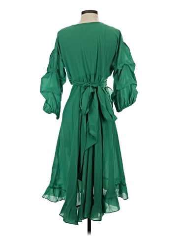 Hayden Cocktail Dress (view 2)