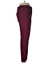 Express Burgundy Jeans Size 6R - photo 4