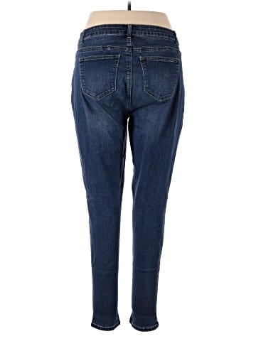 Ashley Stewart Jeans (view 2)