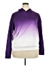 Unbranded Purple Pullover Hoodie Size XXL - photo 1