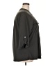 Dex Gray 3/4 Sleeve Blouse Size 2X - photo 4