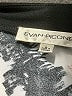 Evan Picone Black 3/4 Sleeve Blouse Size L - photo 7