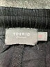 Torrid Chevron-herringbone Black Shorts Size 18 - photo 3