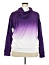 Unbranded Purple Pullover Hoodie Size XXL - photo 2