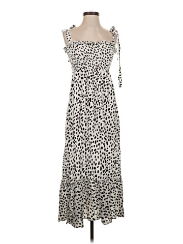 R. Vivimos Casual Dress (view 1)