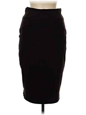 Robert Rodriguez Formal Skirt (view 1)