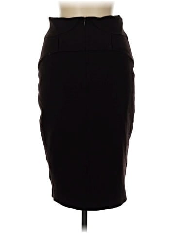 Robert Rodriguez Formal Skirt (view 2)