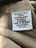 Calvin Klein Brown Khakis Size 6 - photo 8