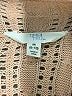 Time and Tru Pink Turtleneck Sweater Size M - photo 7
