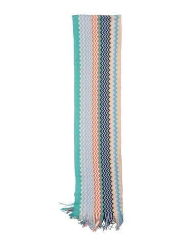 Missoni Scarf (view 2)