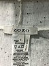 Zozo Silver Kimono Size L - photo 7