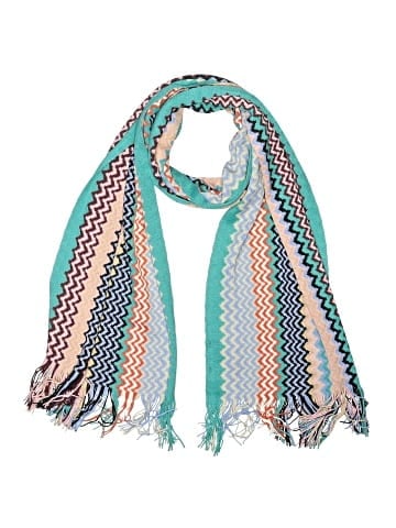 Missoni Scarf (view 1)
