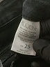 Hidden Jeans Black Jeans Size 25 waist - photo 8