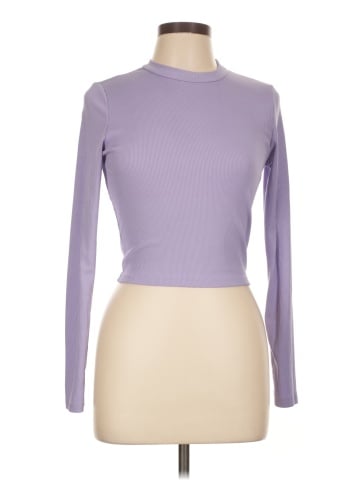 Shein Long Sleeve Turtleneck (view 1)