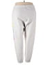 Assorted Brands 100% Polyester Gray Casual Pants Size 3X - photo 2