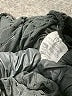 Unbranded Polka Dots Black Active Pants Size M - photo 7