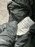 Unbranded Polka Dots Black Active Pants Size M - photo 8