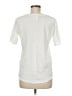 H&M Ivory Short Sleeve T-Shirt Size M - photo 2