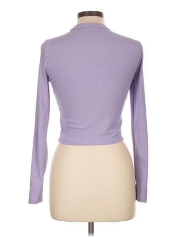 Shein Long Sleeve Turtleneck (view 2)