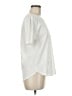 H&M Ivory Short Sleeve T-Shirt Size M - photo 4