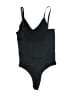 Unbranded Black Bodysuit Size M - photo 2