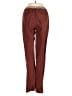 Hartford Burgundy Brown Casual Pants Size 4 (0) - photo 2