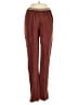 Hartford Burgundy Brown Casual Pants Size 4 (0) - photo 1