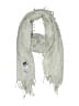 Unbranded Gray Scarf One size - photo 1