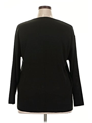 Jenny Pullover Sweater (view 2)