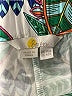 Boden Tropical Green Casual Pants Size 10R - photo 6