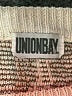 Unionbay Print Gray Pullover Sweater Size L (estimated) - photo 7