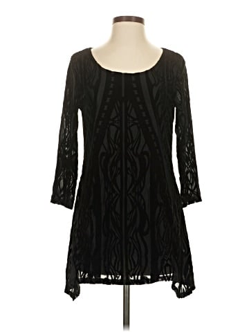 Style&Co Casual Dress (view 1)