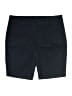 Ann Taylor Solid Black Shorts Size 6 - photo 1