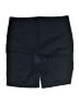 Ann Taylor Solid Black Shorts Size 6 - photo 2