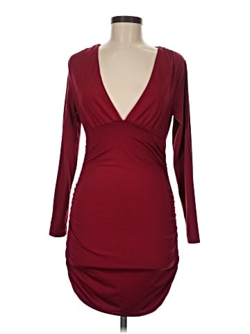 Shein Cocktail Dress (view 1)