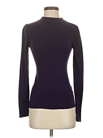 Effie's Heart Turtleneck Sweater (view 1)