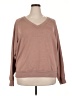 Buffalo by David Bitton Brown Pullover Sweater Size 2X - photo 1