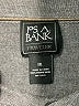 Jos. A. Bank 100% Merino Wool Gray Wool Pullover Sweater Size XXL - photo 6