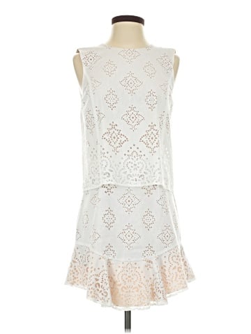 BCBGMAXAZRIA Cocktail Dress (view 1)