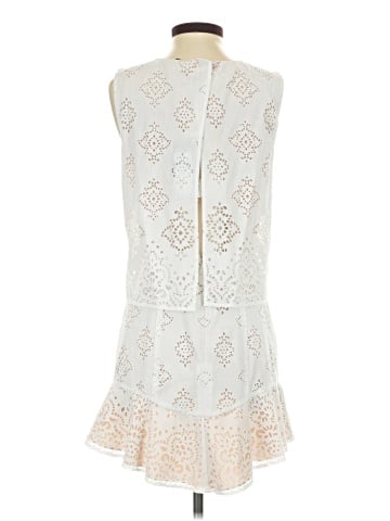 BCBGMAXAZRIA Cocktail Dress (view 2)