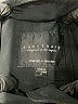 Sanctuary 100% Polyester Black Raincoat Size S - photo 6