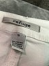 Refuge White Casual Pants Size 10 - photo 7