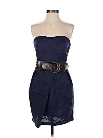 Mind Code Cocktail Dress (view 1)