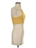 By Anthropologie Yellow Tank Top Size XS - Sm - photo 4