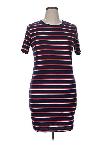 Urban Heritage Casual Dress (view 1)