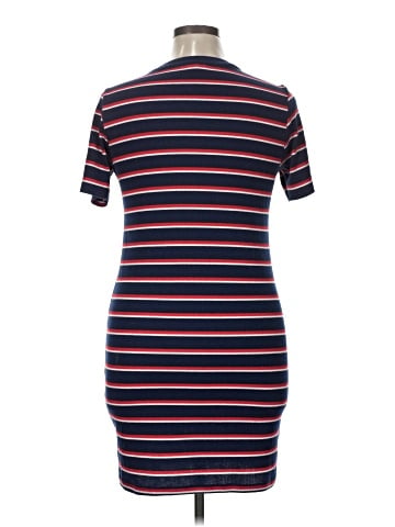 Urban Heritage Casual Dress (view 2)