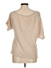 Shein Tan Pullover Sweater Size 6 - photo 2