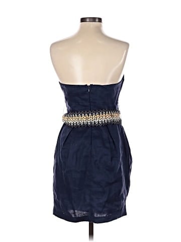 Mind Code Cocktail Dress (view 2)