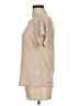 Shein Tan Pullover Sweater Size 6 - photo 5