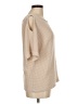 Shein Tan Pullover Sweater Size 6 - photo 4